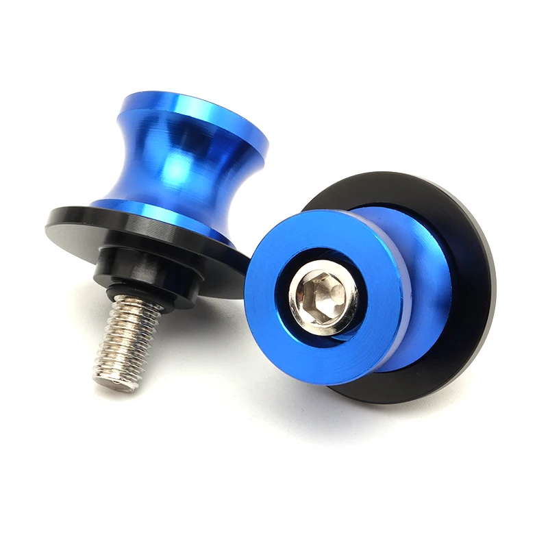 Für DUKE 390 790 890 125 200 250 1290 690 1090 1190 1390 KTM ADVENTURE 690 SMC R RC Motorrad-Zubehör Schwingarm-Spulenschieber