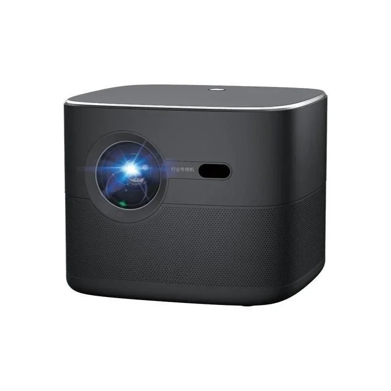 Optical zoom 1080p ultra high definition 0.47dmd home smart projector