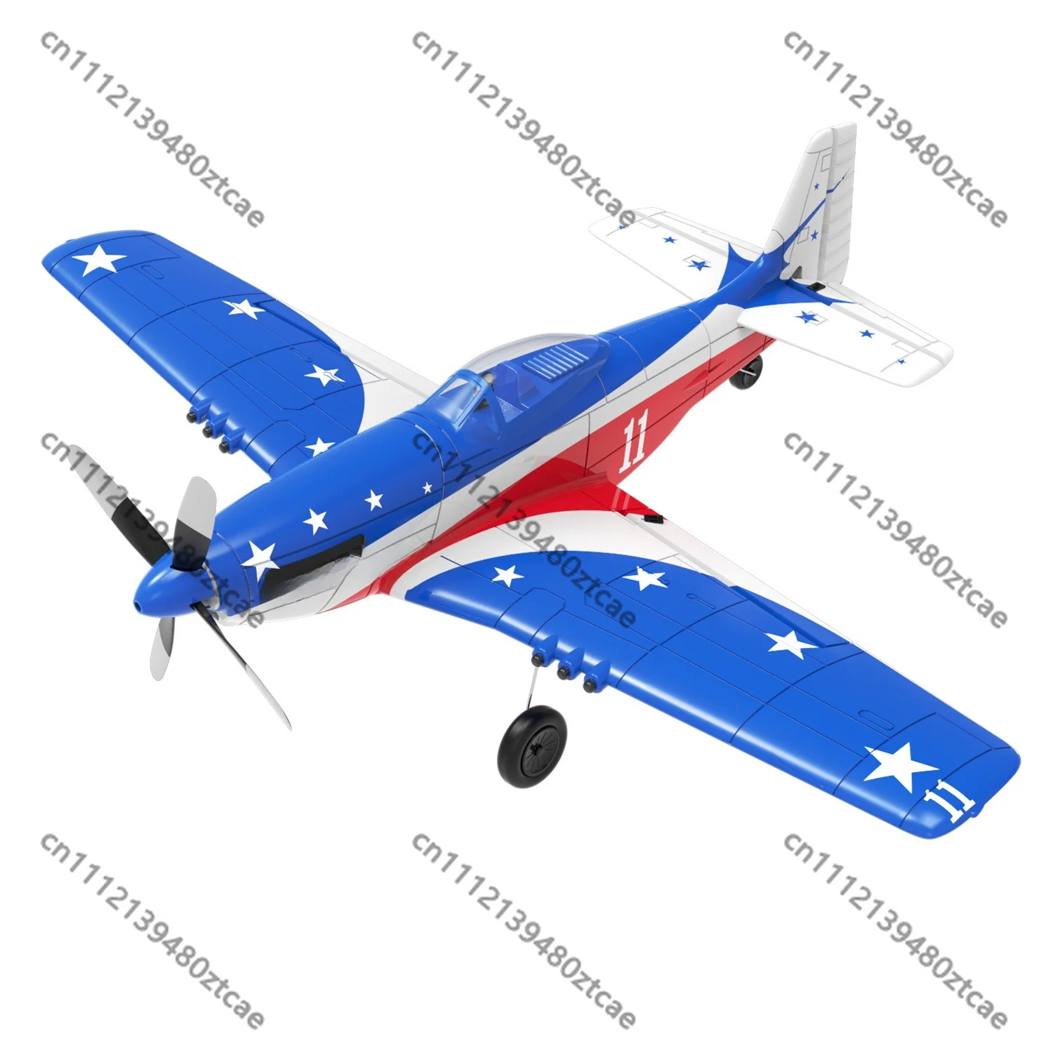 Electric Fixed Wing Toy Remote Control Aircraft Outdoor Glider Plane for Kids Adults