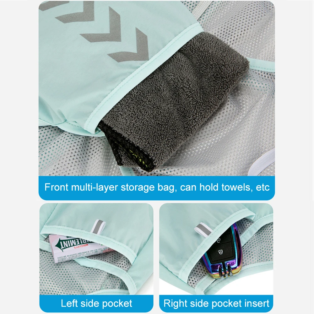 Thumbnail 3 - #12 Best Hiking Vests to Buy In 2026