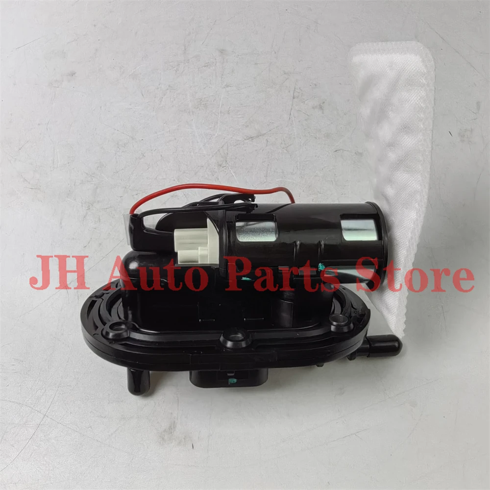Conjunto de bomba de combustible para motocicleta JH, para Benelli BJ600 BN600 BJ600GS-A TNT 600/ LEONCINO 500/ TNT 300/ TNT 249-P 50400P250010