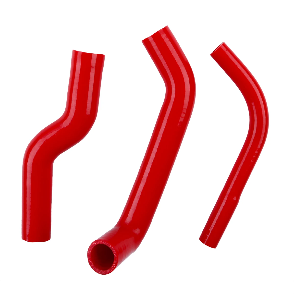 

For Autobianchi A112 3-7 Series 900 1000 1050 Lancia A 112 S3 S4 S5 Silicone Radiator Coolant Hose Pipe Piping Tube Duct Set Kit