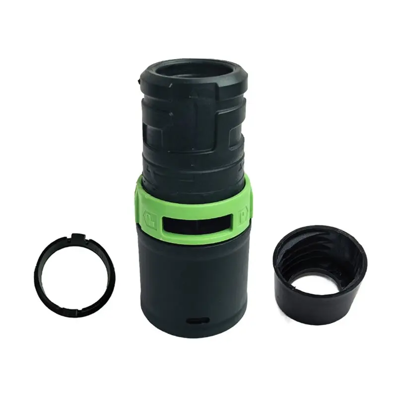 A93E-Replacement Connection Sleeve For Festool D27 DAG-AS DM-AS/CT Power Tools- Vacuum Adapter Secure Accessories