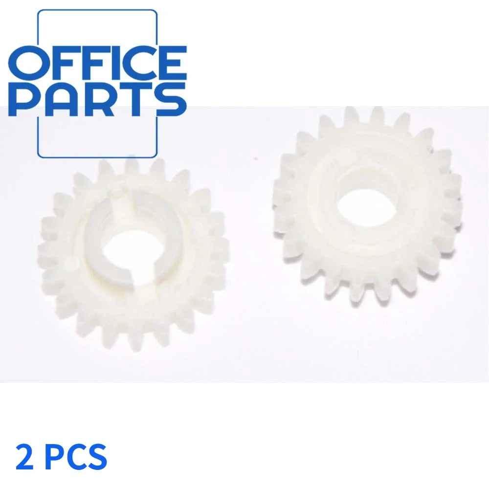 2pcs Original New A03U559400 A03U-5594-00 For Konica Minolta Bizhub PRO C7000 C6000 C6501 C6500 20T Middle Collection Gear