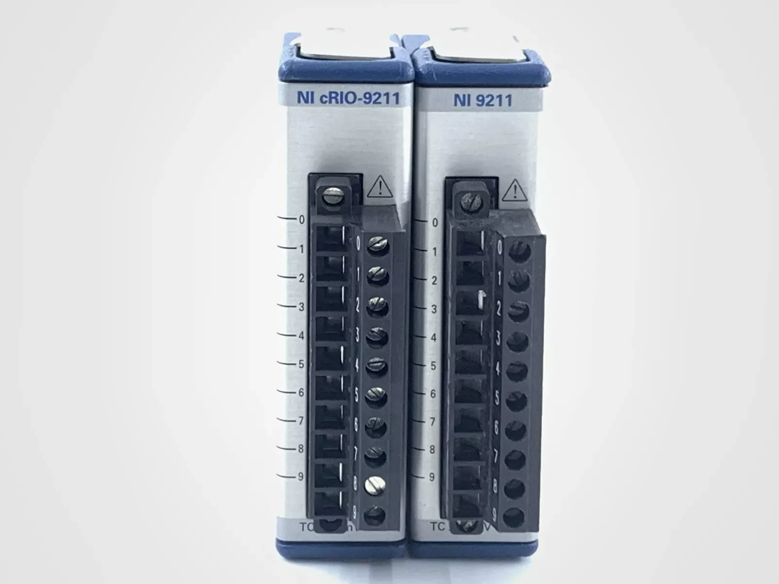 National Instruments NI 9211 C - Test Instruments 评论和价格