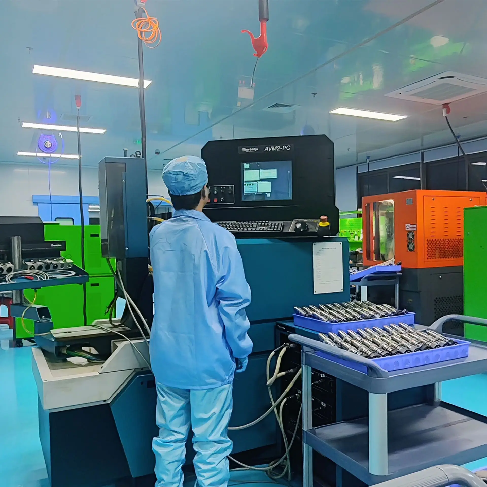 High Quality Pump Shell 294100-0381 Is Suitable For Electric-installed HP3 High Pressure Oil Pump 294000-0306