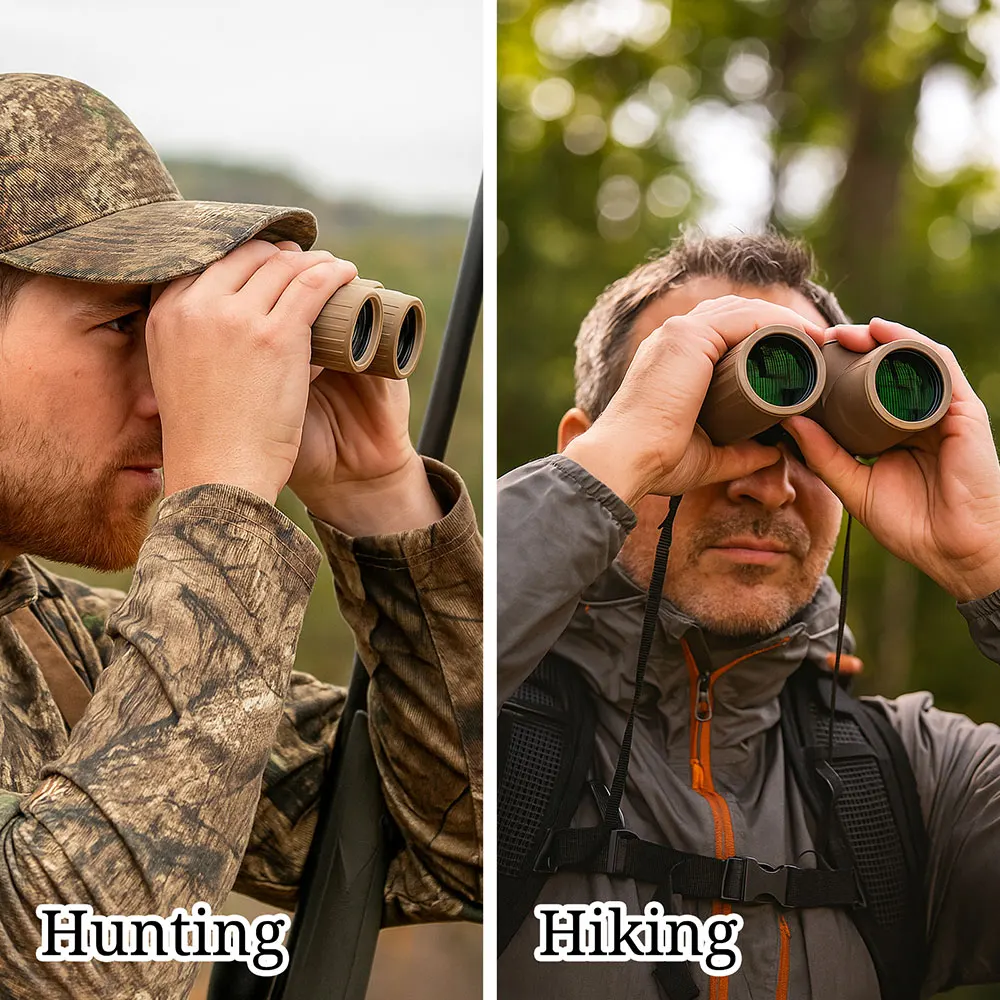 8X Magnification Re…