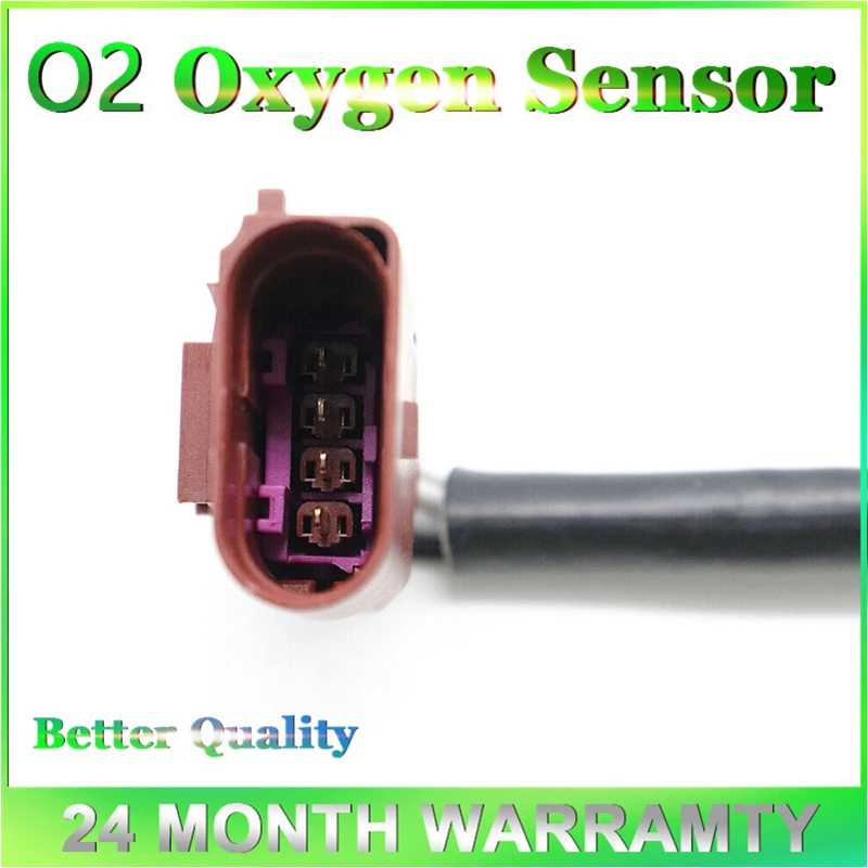 For Oxygen Sensor For VW Jetta 2.0T 2.5 Tiguan CC Beetle AUDI R8 4.2 5.2 TT 2.0T A3 A4 A6 RS6 R8 1K0998262E 06F906265 0258010099