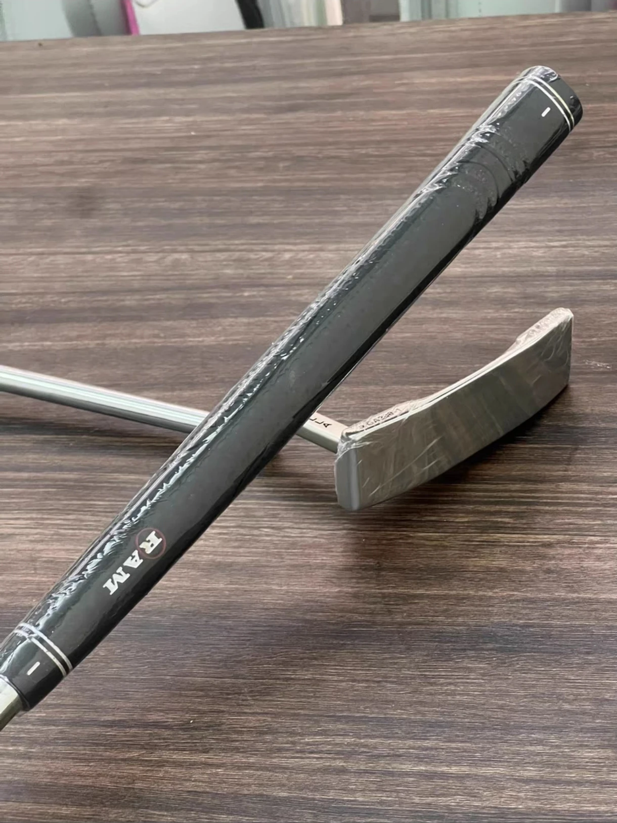 Men's Golf Putter M…