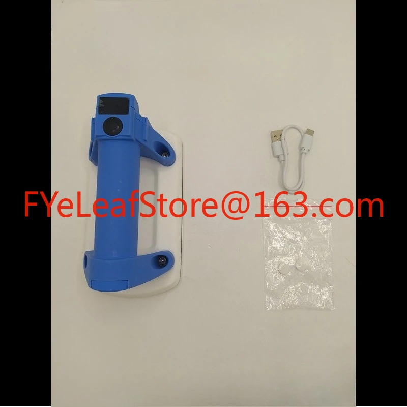 Automatische Pomp Lifting 100KG Object Elektrische Vacuüm Zuignap Glas Baksteen Handheld Tool Mini 93*170mm