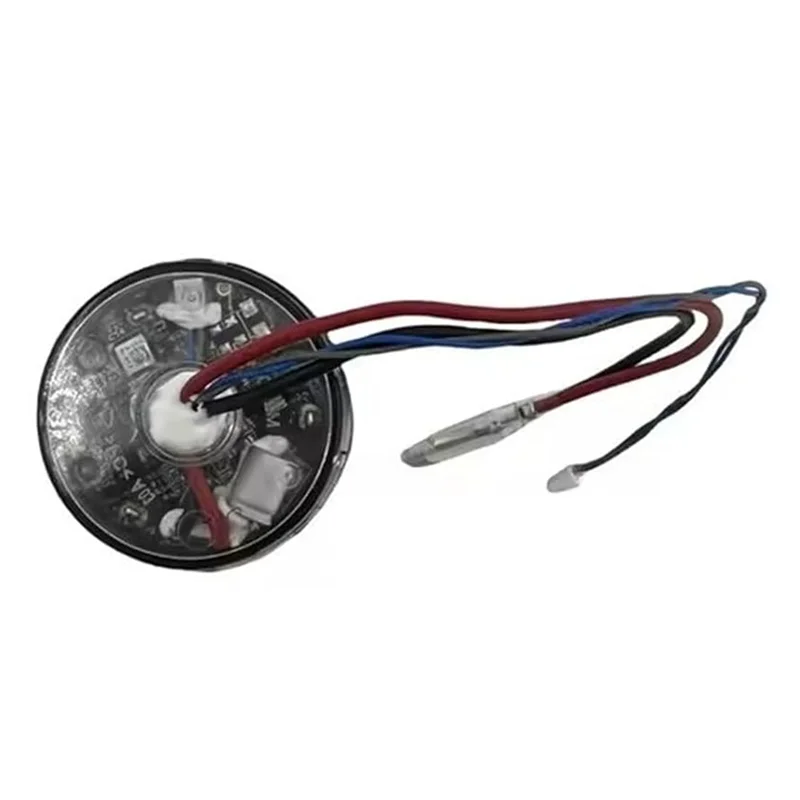 AC39-コードレス掃除機水吸引モーター Dreame H13 プロハンドヘルド掃除機スペアパーツアクセサリーモーター