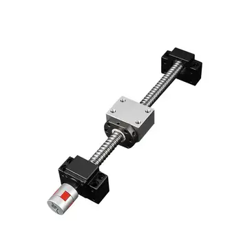 8 best sales طقم سكة خطية - №6