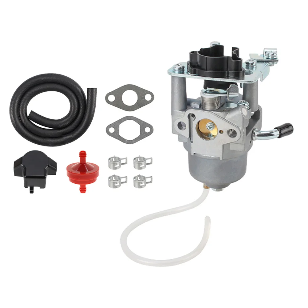 

Сменный металлический карбюратор для инверторных генераторов RYi2300BT/RYi2300BTA 308054124, обеспечивает стабильную выходное питание