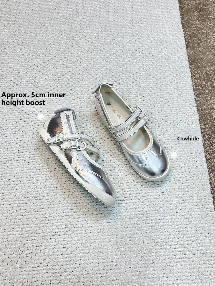 casual-mary-jane-ballet-flats-women's-oes-5cm-heightening-spor-sle-faionable-single-oes-round-toe-rubber-outsole