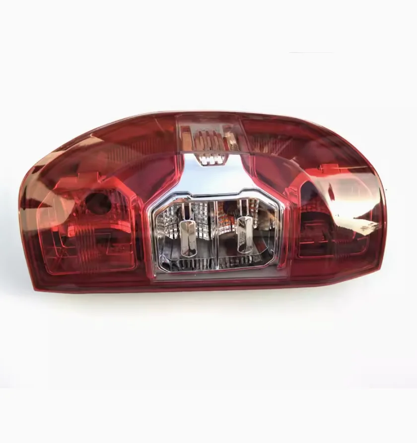 Zespół tylnej lampy do SAIC MAXUS T60 EV30 Pickup, tylne światło, obudowa hamulca, wysoka jakość, więcej rabat, taniej