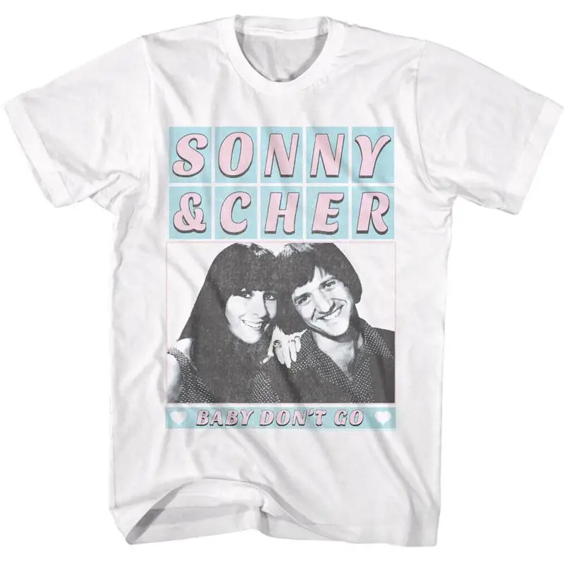 Sonny Cher Photo Ba…