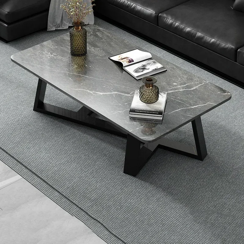 

Living Room Coffee Tables Modern Design Marble Nightstands Nordic Metal Dressing Table Set Bedroom Furniture good quality