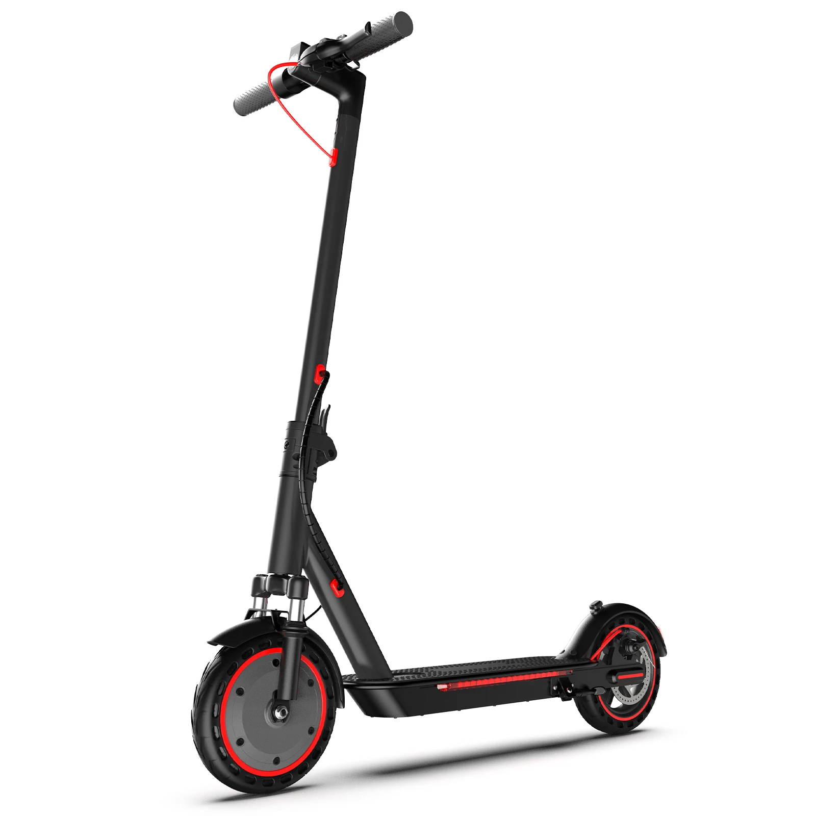 Foldable Electric Scooter 1