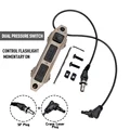 New DE SF Crane Plug