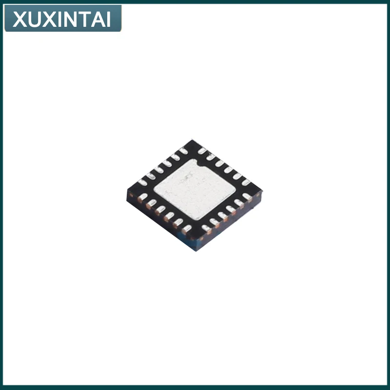 5Pcs/Lot  New Original  ADL5375-05ACPZ-R7 ADL5375-05ACPZ RF Modulator IC 400MHz ~ 6GHz 24-WFQFN Exposed Pad, CSP