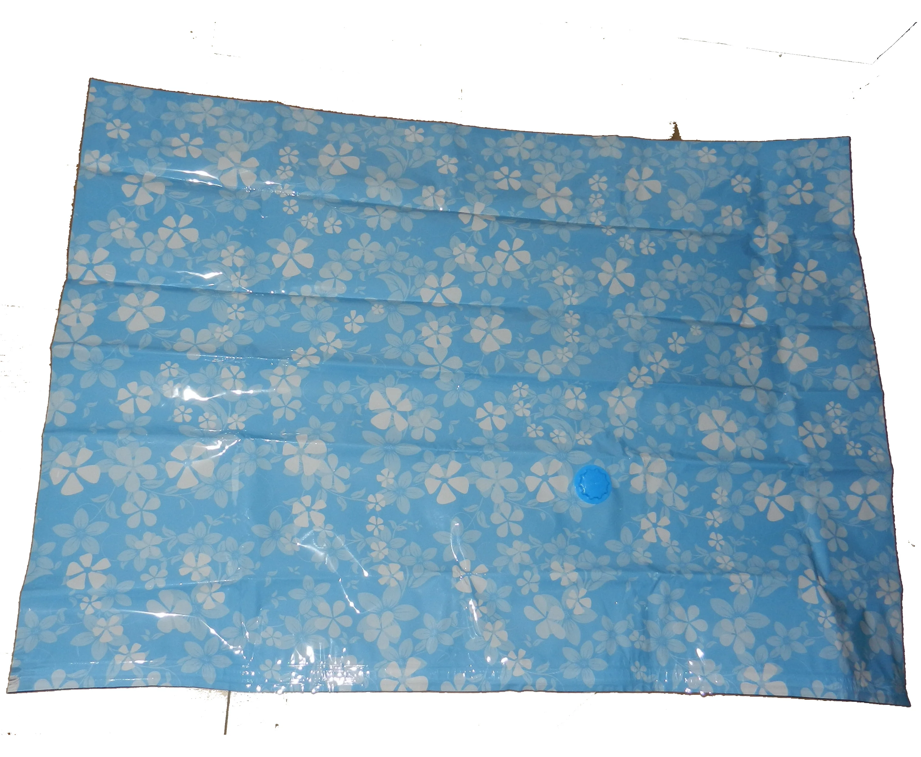 Industrial Vacuum Compressed Bag Clothing and Grocery Storage for Camping Durable Clothing Storage Bag