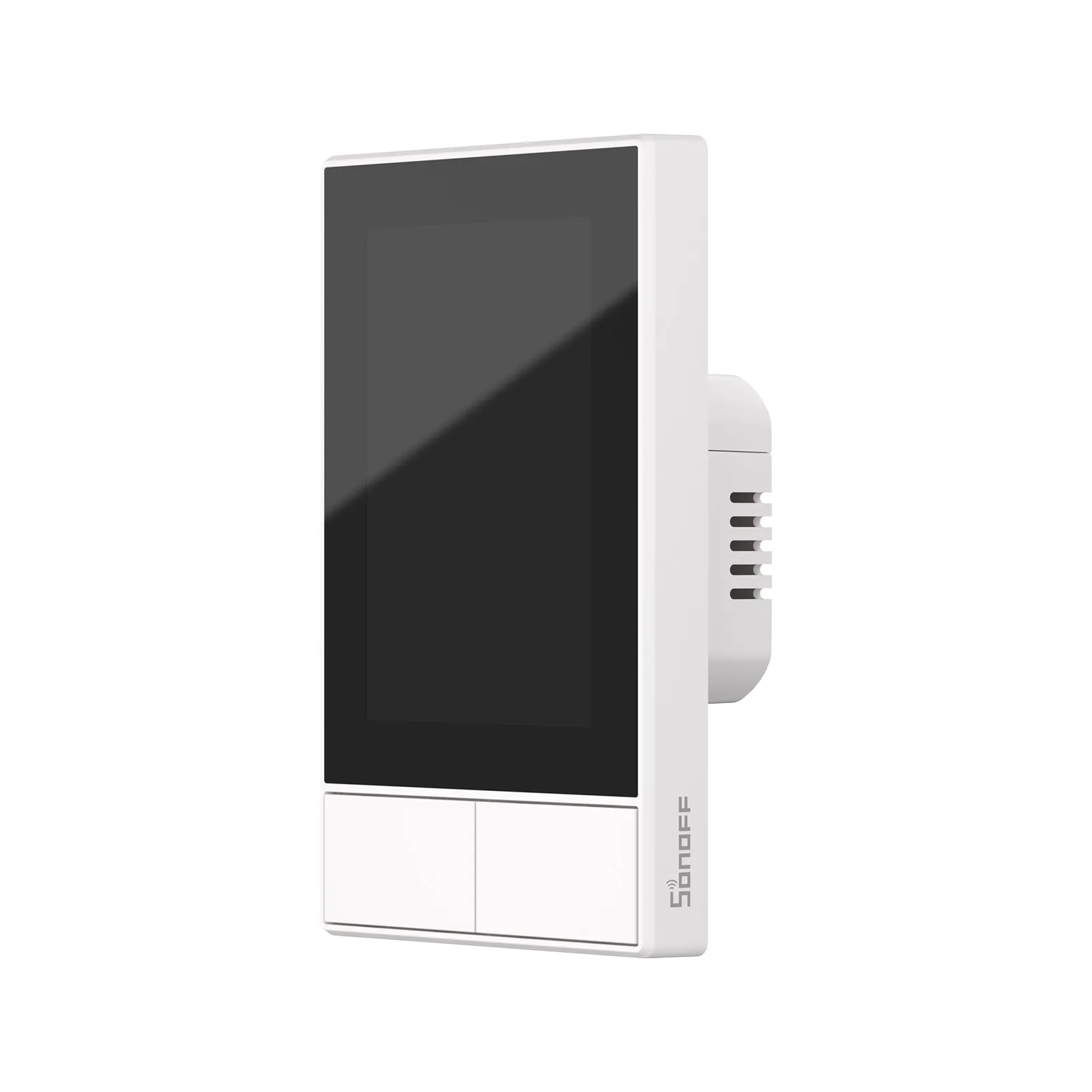 Sonoff NSPanel 86/120 EU/US Smart Scene Wandschakelaar WiFi Smart Display Alles-in-één bediening Werk voor eWeLink Alexa Google Home