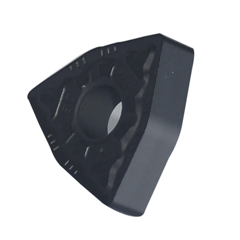 WNMG080408-PM Original YBC252 CNC, insertos de carburo externo, herramienta de torneado de torno para acero