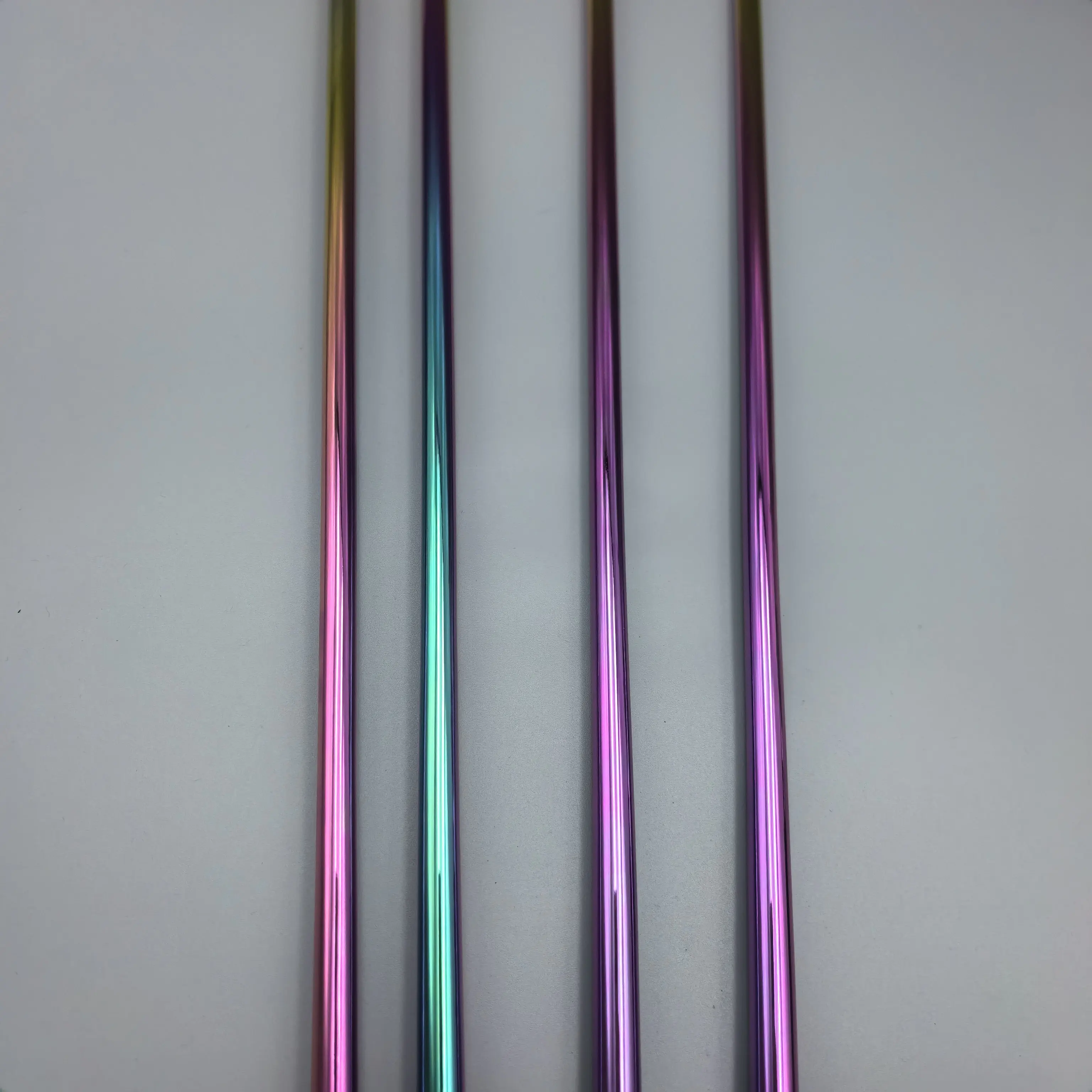 1 PC Golf Shaft, Multi-Color E - Golf Equipment For Women review and price