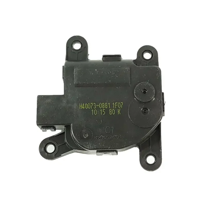 Brand New Genuine HVAC Floor Mode Actuator 971543Z000 For Hyundai Accent Tucson Kona Palisade Kia Sportage Sorento