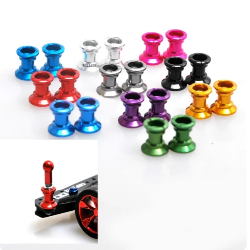 ملحقات السيارة ذات الدفع الرباعي Tiangong محلية الصنع Tiangong نفس الموديل 15403/94966 عجلة توجيه قطعة مزدوجة 8-9 مللي متر