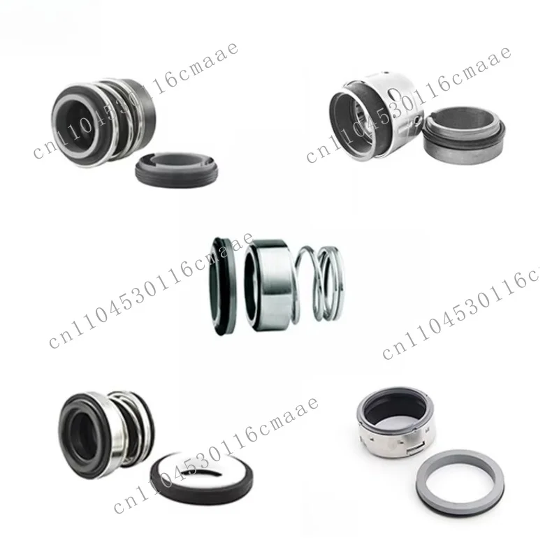 China factory made stainless steel original TC NBR oil pump mechanical seal