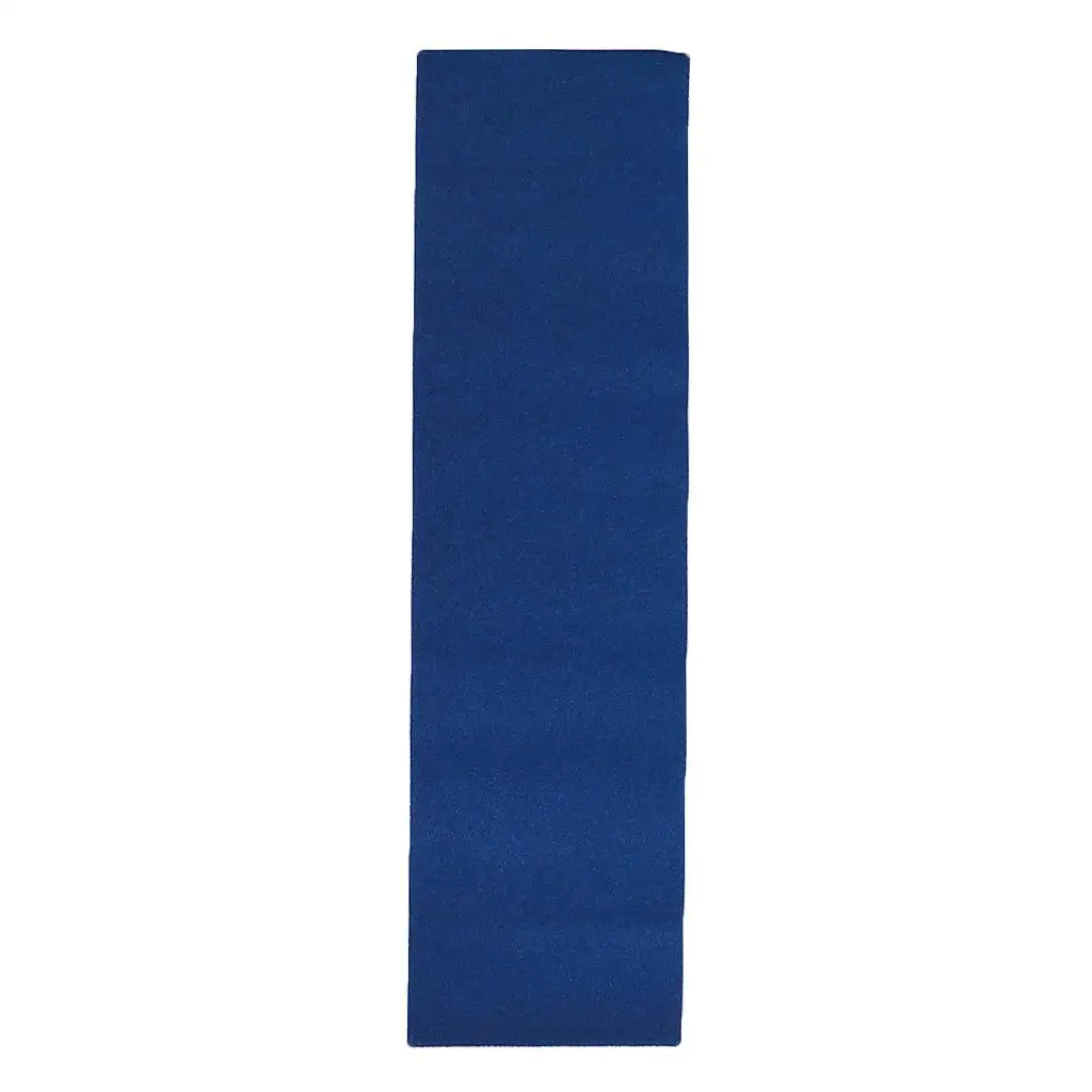 High Strength Skateboard Deck Sandpaper Anti Slip Griptape Sheet for Skateboard Accessories Electric Board