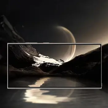 適用於三星 Galaxy S25 Ultra Plus S24 S23 Ultra 的高畫質透明相機保護膜 10 最佳銷售 手機相機配件 - №3