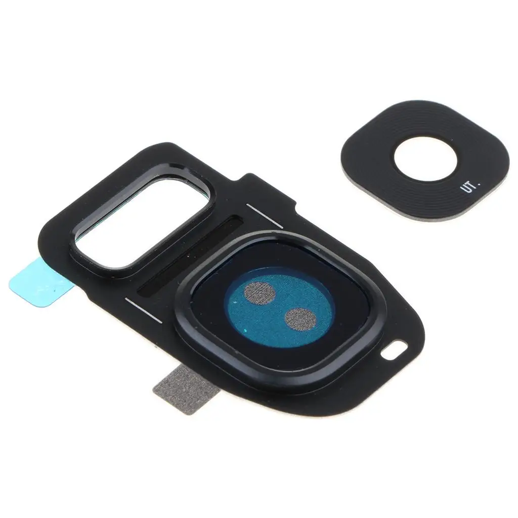 Objectif de caméra arrière de téléphone, pièce Durable de remplacement d'objectif de caméra