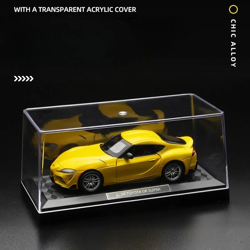 Audi R8 Spyder 1:43 Scale Model – A Collector's Ultimate Review