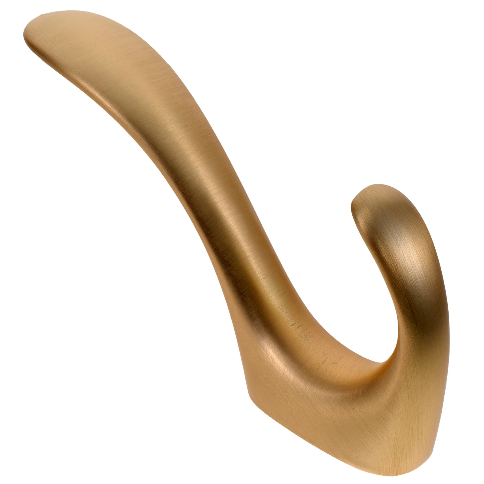 

Zinc Alloy Wall Hooks for Hanging Clothes Towels Keys H bags Hats Smooth Surface Strong Capacity Easy Installation
