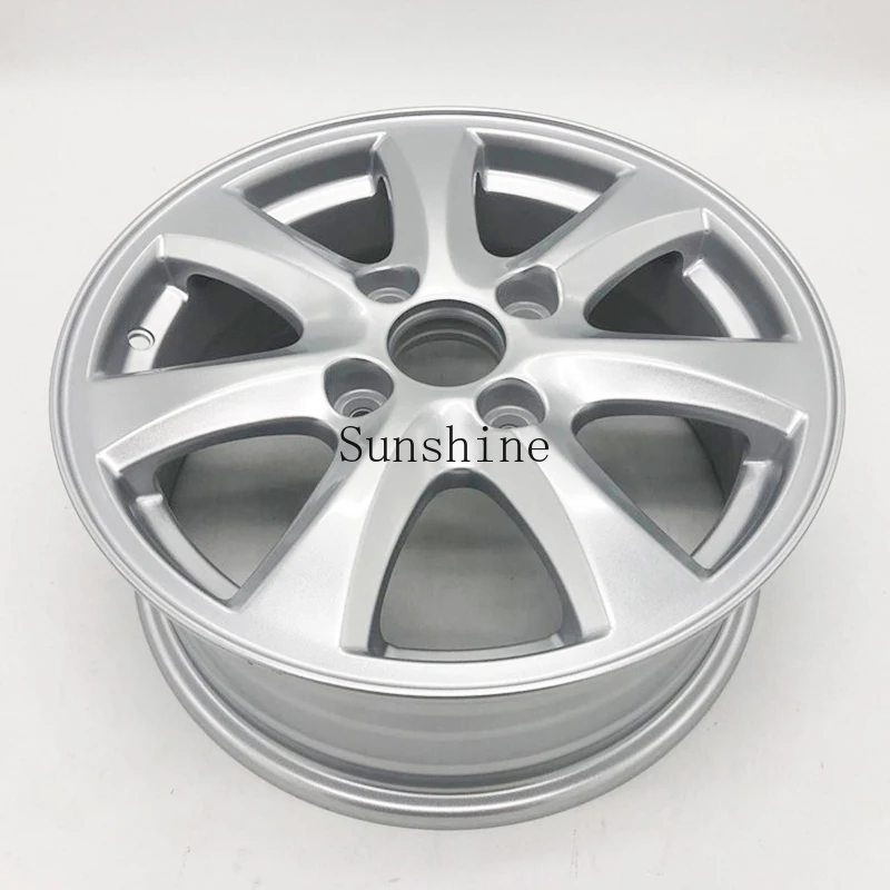 Applicable to 14-15 inch aluminum alloy wheels, steel ring fetal bell wheels, auto parts