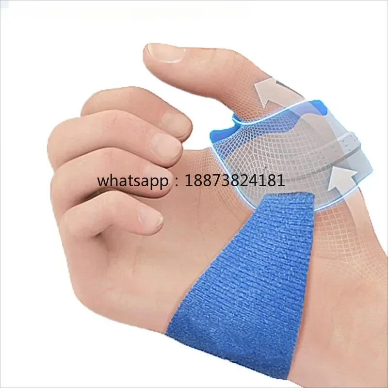Thumb Splint Support Brace Tenosynovitis Arthritis Tendonitis Trigger Immobilizer fast shipping
