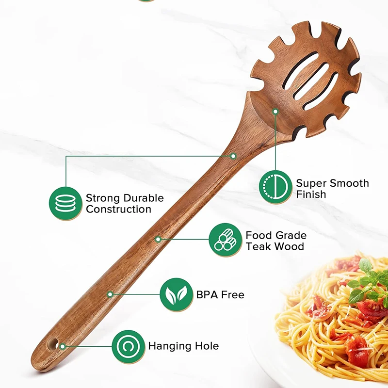 Thumbnail 4 - #17 New Slotted Spoons Arrivals