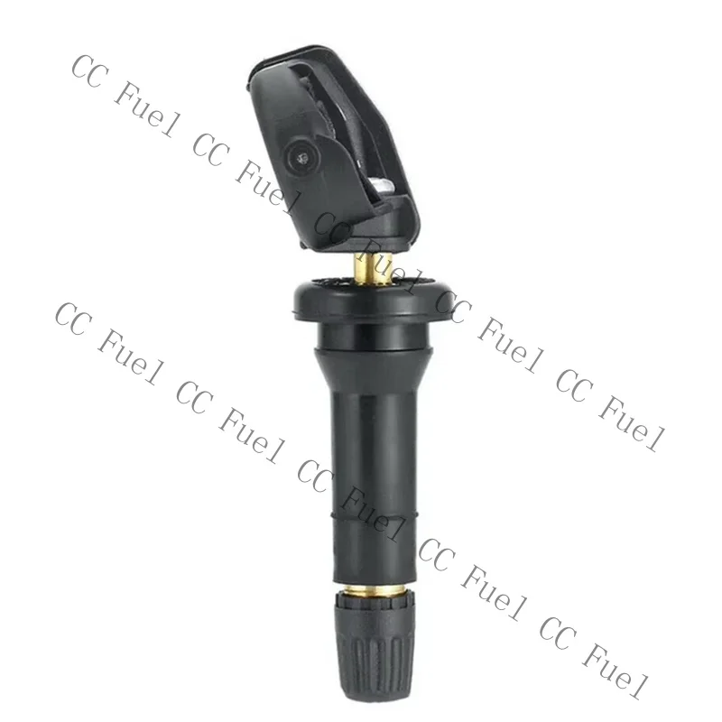 C+ 4x Tire Pressure Sensors 433MHz TPMS 13598773 For Chevrolet GMC Cadillac Buick