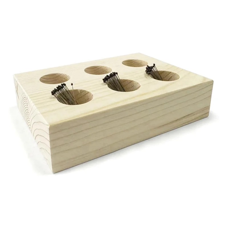 

T19C Контейнер для хранения игл от насекомых для булавок для энтомологии, булавки для сбора бабочек, использование в школьной лаборатории 10X14x3 см