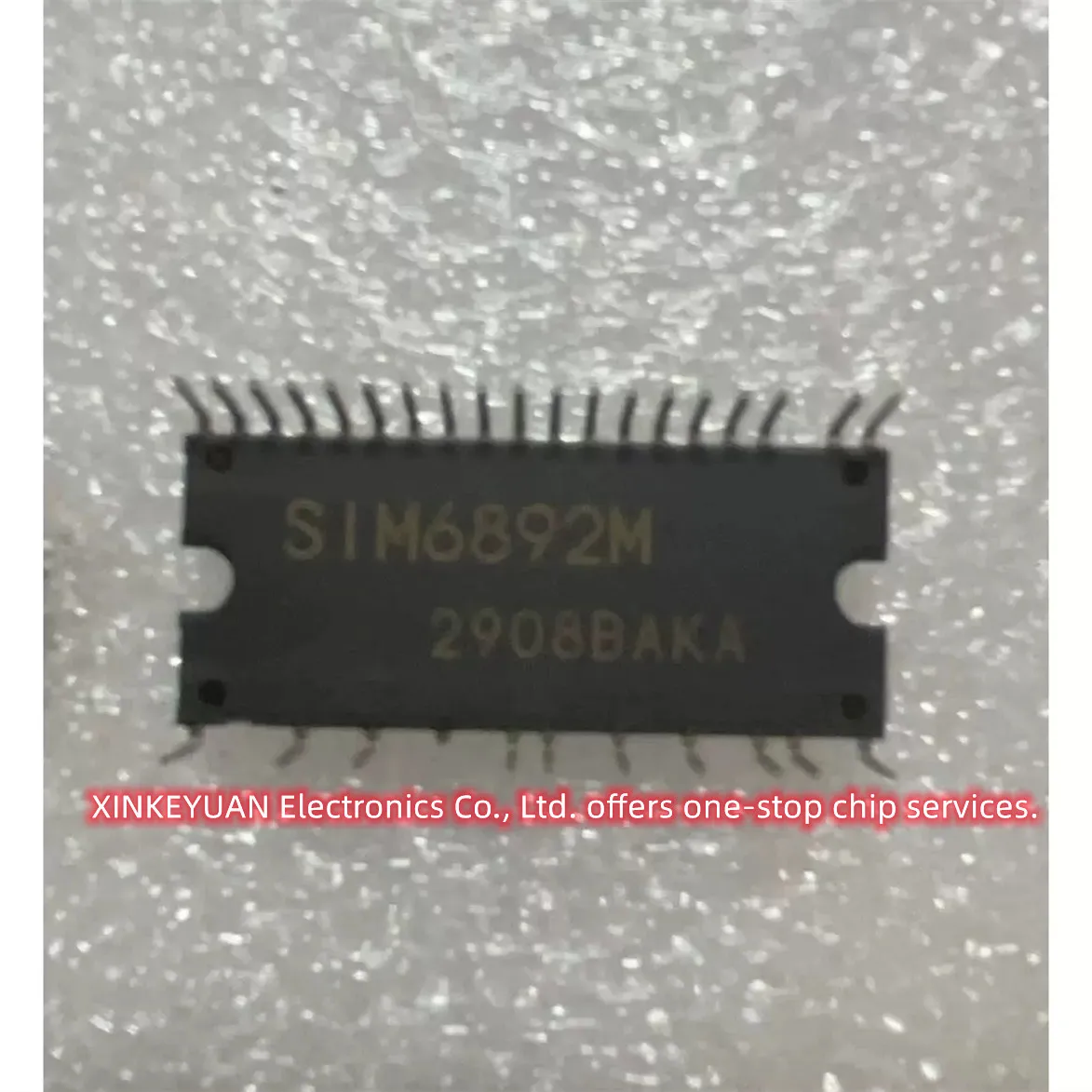 SIM6892M Original Brand New Integrated Circuit IPM Module