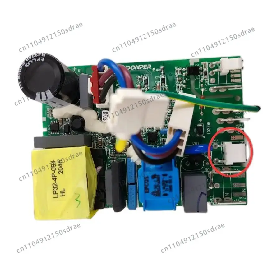 new for refrigerator inverter board 102-06-Y18-A 00-J-V73 102-06-Y18-A 00-J-V74 refrigerator part