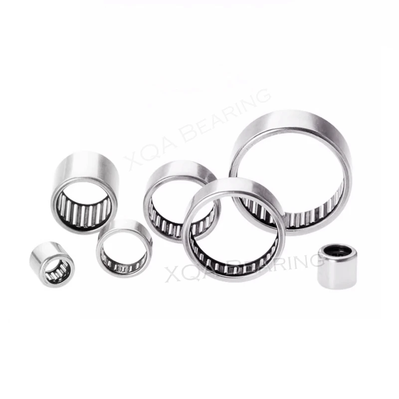 Needle Roller Bearing Stamped Shell HK1518/1520/1522/152212/152212.5 16mm HK162106/162109/1610/1612/1614/1616/1617/1618/1620 HK