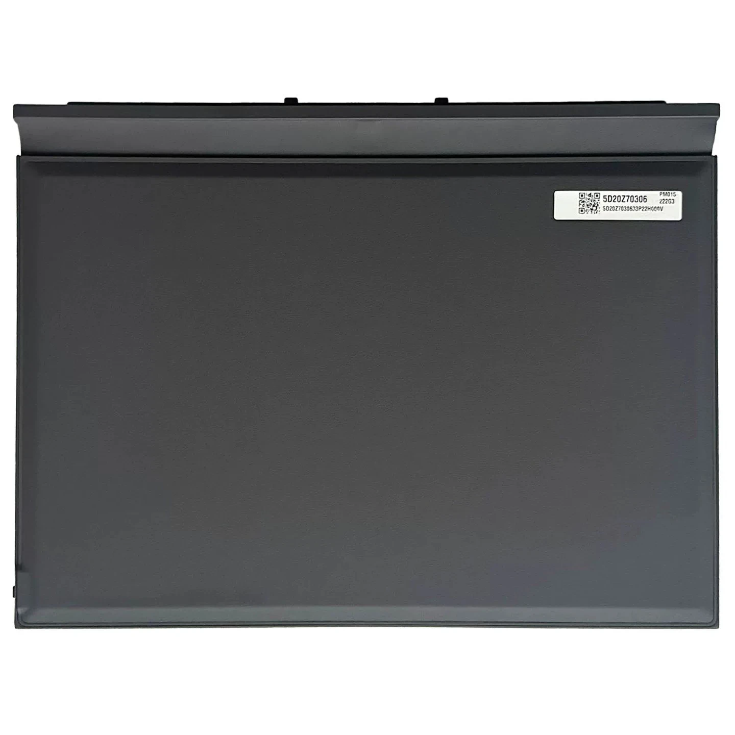 B=For 5D20Z70306  for lenovo IdeaPad Duet 3 10IGL5 Keyboard External,Docking