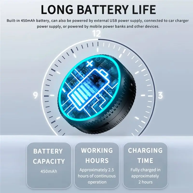 ELECT-180 °   عدسة واي فاي كاميرا 1080P Hd للرؤية الليلية APP التحكم عن بعد تسجيل كاميرات فيديو لاسلكية لأمن المكاتب المنزلية #3