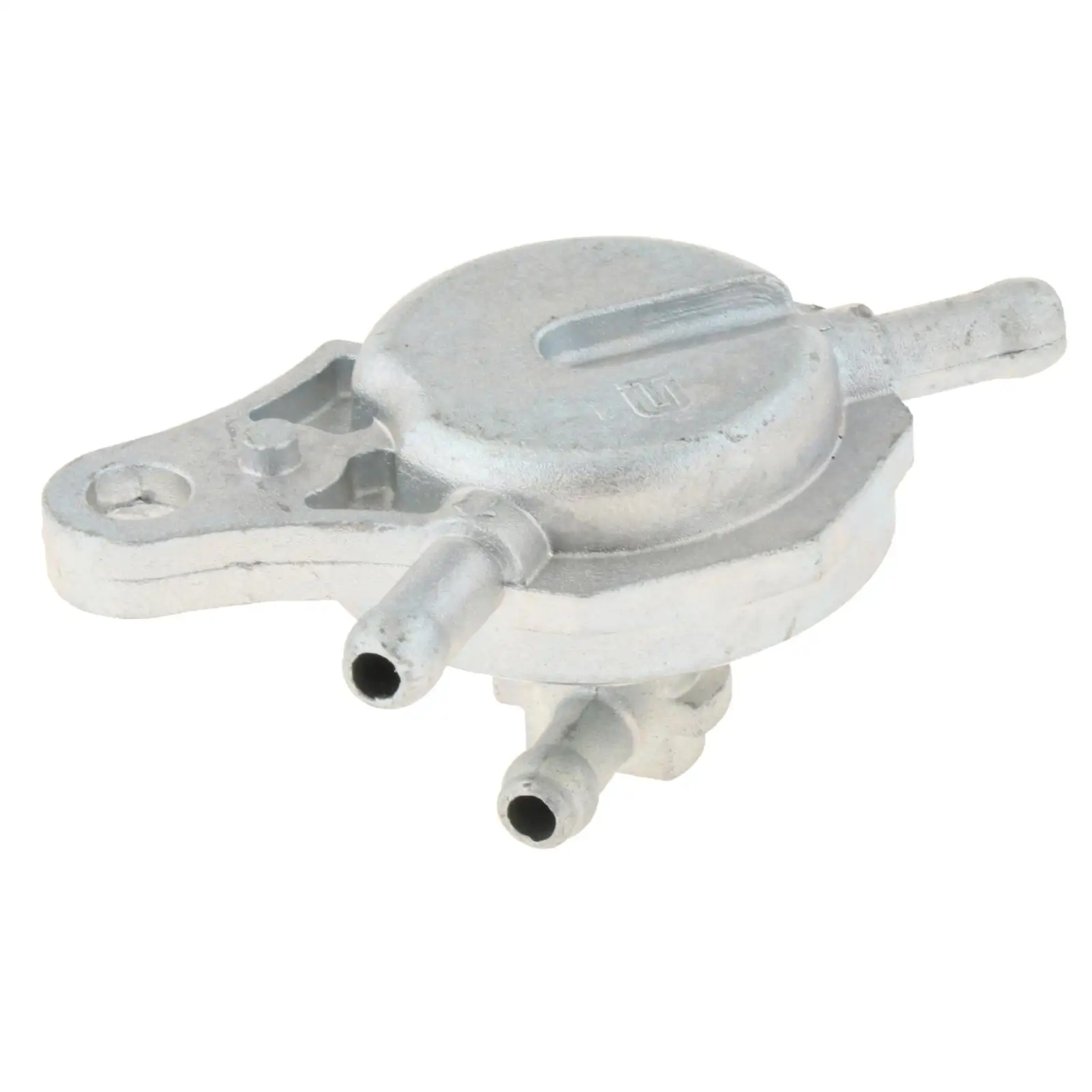 

Motorcycle Vacuum Fuel Pump Petcock for ATV Scooter, Stable characteristics,
