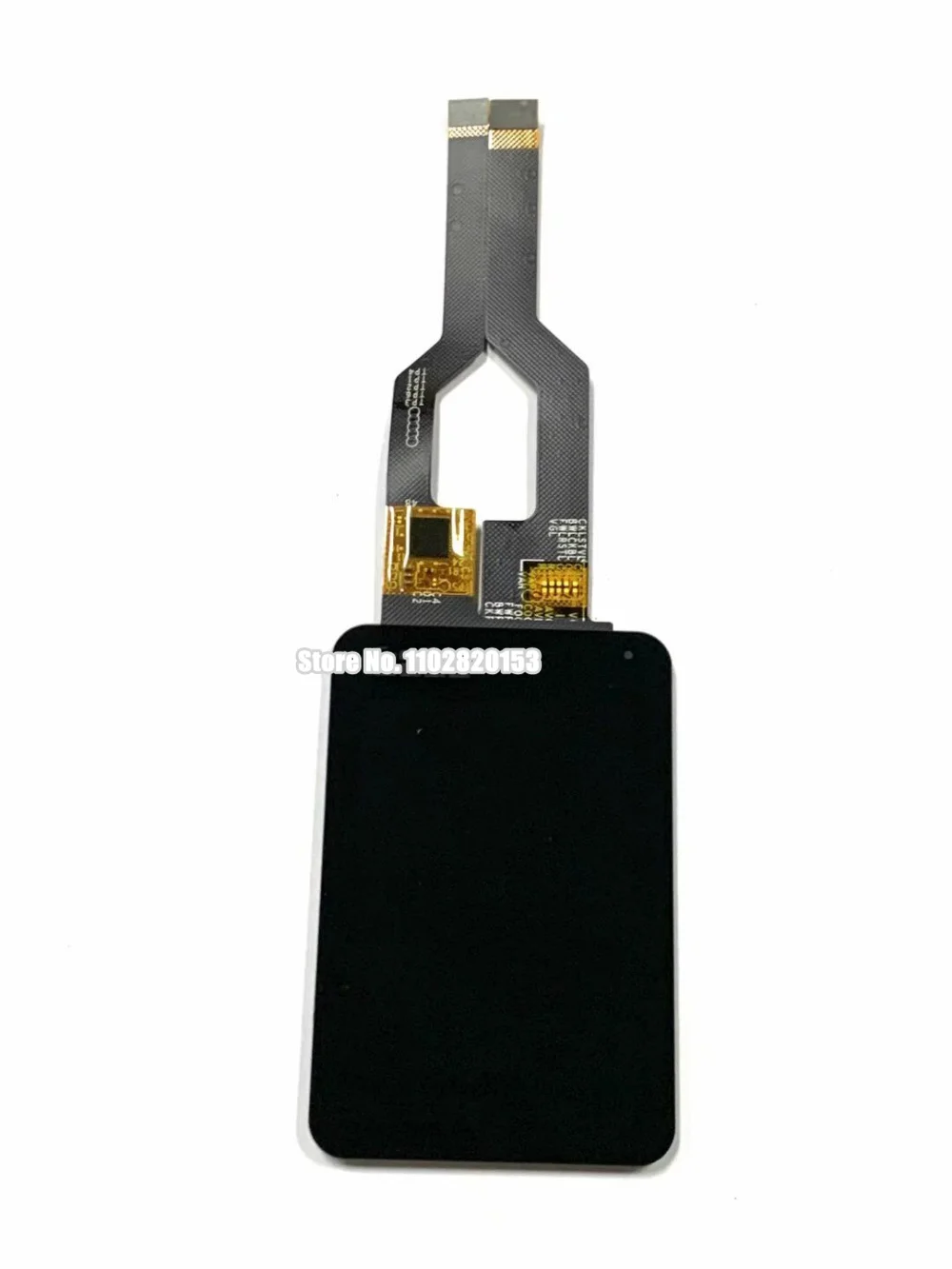 NEW Original for GoPro Hero9 Hero 9 Digital Camera Assy Big Touch LCD Display Screen With Back Rear Frame case Replacement Part