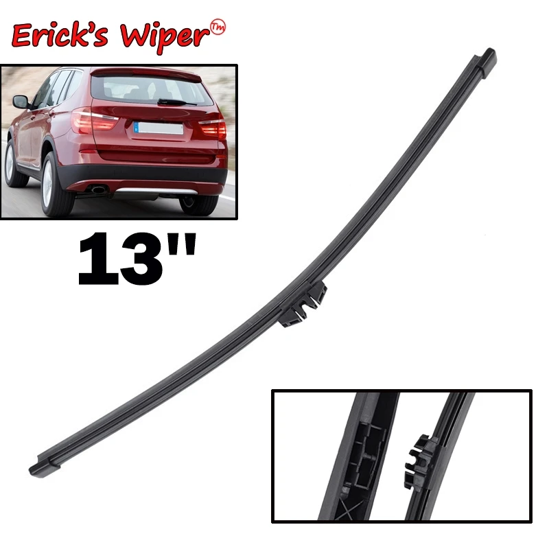 Erick\'s Wiper 13\