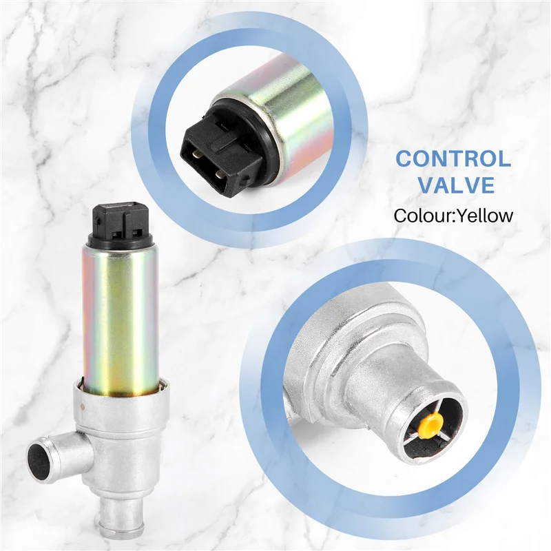 

A03G-Idle Speed Control Valve For Corrad/Golf 2 3/Etta 2/Passat/Transporter 4/Vento 1.8 2.0 2.5 037906457C